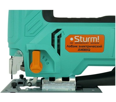 Лобзик STURM! Лобзик STURM JS4085Q