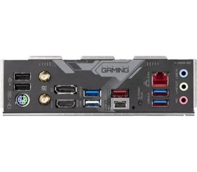 Материнская плата GIGABYTE Материнская плата B650 GAMING X AX V2, Socket AM5, AMD B650, ATX, Ret