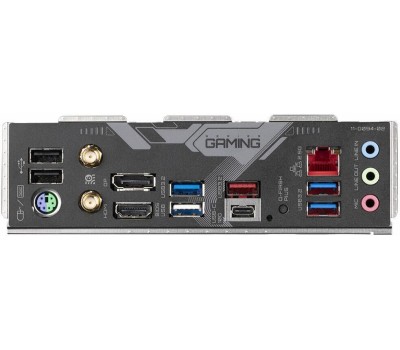 Материнская плата GIGABYTE Материнская плата B650 GAMING X AX V2, Socket AM5, AMD B650, ATX, Ret