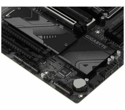 Материнская плата GIGABYTE Материнская плата B650 GAMING X AX V2, Socket AM5, AMD B650, ATX, Ret