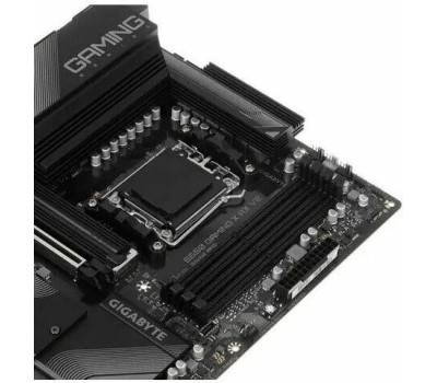 Материнская плата GIGABYTE Материнская плата B650 GAMING X AX V2, Socket AM5, AMD B650, ATX, Ret