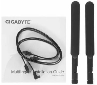 Материнская плата GIGABYTE Материнская плата B650 GAMING X AX V2, Socket AM5, AMD B650, ATX, Ret