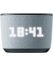 SBER Умная колонка Boom Home SBDV-00171G Салют серый 8W Mono BT/Wi-Fi (без.бат)