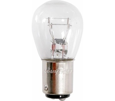 Лампа светодиодная GOODYEAR Автолампа GY P21/5W 12V 21/5W BAY15d (коробка: 10шт)