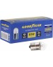 Лампа светодиодная GOODYEAR Автолампа GY P21/5W 12V 21/5W BAY15d (коробка: 10шт)