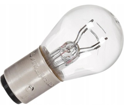 Лампа светодиодная GOODYEAR Автолампа GY P21/5W 12V 21/5W BAY15d (коробка: 10шт)