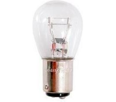 Лампа светодиодная GOODYEAR Автолампа GY P21/5W 12V 21/5W BAY15d (коробка: 10шт)