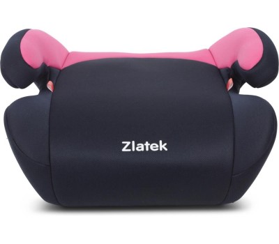 Бустер ZLATEK УУД Рафт гр.III, фуксия