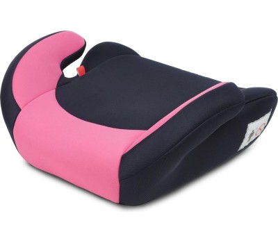 Бустер ZLATEK УУД Рафт гр.III, фуксия