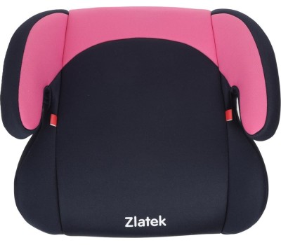 Бустер ZLATEK УУД Рафт гр.III, фуксия