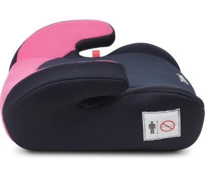 Бустер ZLATEK УУД Рафт гр.III, фуксия