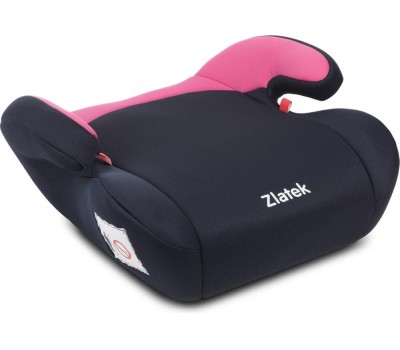 Бустер ZLATEK УУД Рафт гр.III, фуксия