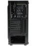 Корпус для ПК EXEGATE Корпус ATX Evo-8243, Midi-Tower, без БП, черный [ex292859rus]