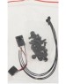 Корпус для ПК EXEGATE Корпус ATX Evo-8243, Midi-Tower, без БП, черный [ex292859rus]