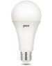 GAUSS Упаковка ламп LED E27, шар, 22Вт, 10 шт. [102502222]
