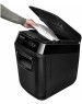 шредеры FELLOWES Уничтожитель бумаг AutoMax 200C, с автоподачей, P-4, 4х36 мм, 200 лист. одновременно, 32л [fs-46536]