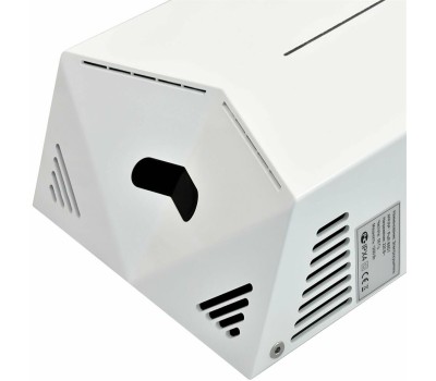 Сушилка для рук PUFF Сушилка для рук 8801, белый