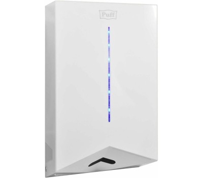 Сушилка для рук PUFF Сушилка для рук 8801, белый