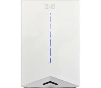 Сушилка для рук PUFF Сушилка для рук 8801, белый