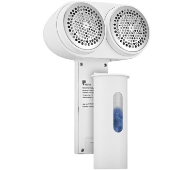 KITFORT Машинка для удаления катышков КТ-4013 белый