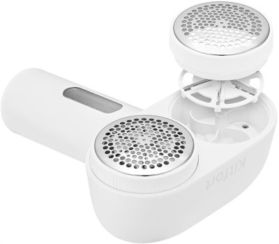 KITFORT Машинка для удаления катышков КТ-4013 белый