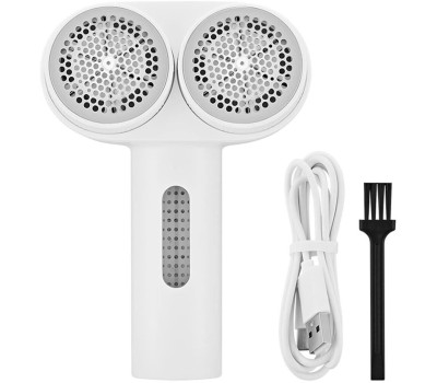 KITFORT Машинка для удаления катышков КТ-4013 белый