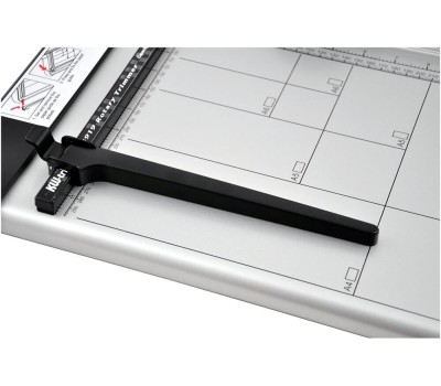 KW-TRIO Резак дисковый 3919