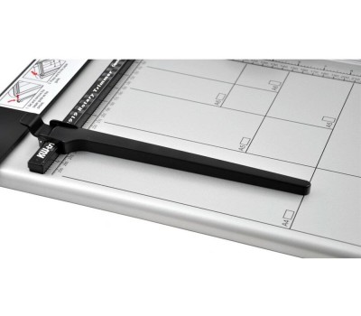 KW-TRIO Резак дисковый 3919