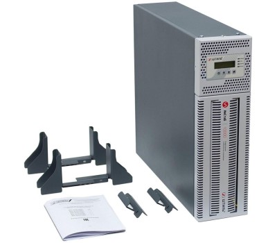 ШТИЛЬ Стабилизатор напряжения ИнСтаб IS3110RT белый