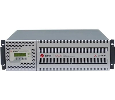 ШТИЛЬ Стабилизатор напряжения ИнСтаб IS3110RT белый