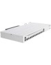 MIKROTIK Маршрутизатор 1000M 16PORT CCR2004-16G-2S+PC