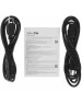 MIKROTIK Маршрутизатор 1000M 16PORT CCR2004-16G-2S+PC