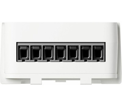 YANDEX Умное двухканальное реле Яндекс, YNDX-00538