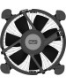 PCCOOLER Устройство охлаждения(кулер) R94-V2 Soc-1700/1851 серебристый/черный 4-pin 27.3dB Al 65W 158gr Ret (R94V2-XXNIXX-GL)