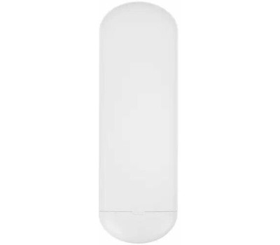 Точка доступа UBIQUITI Точка доступа Wi-Fi NanoStation 5AC |NS-5AC| точка доступа (AP/CPE), 5 ГГц, airMAX ac, 15 км, MIMO 2х2 (021371)