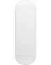Точка доступа UBIQUITI Точка доступа Wi-Fi NanoStation 5AC |NS-5AC| точка доступа (AP/CPE), 5 ГГц, airMAX ac, 15 км, MIMO 2х2 (021371)