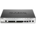 Коммутатор D-LINK Коммутатор DGS-1250-28X/A1A L2 Smart Switch with 24 10/100/1000Base-T ports and 4 10GBase-X SFP+ ports (448164)