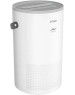 Очиститель воздуха FUNAI Воздухоочиститель Yakata Hap-Y300S01W, белый/серый