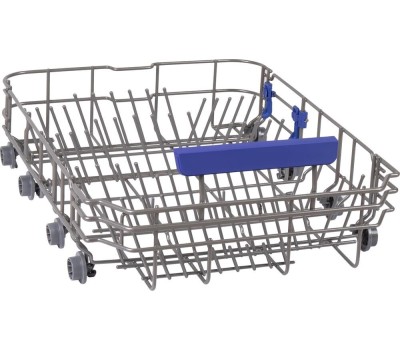 MAUNFELD Встраиваемая посудомоечная машина MLP-083I Light Beam, узкая, ширина 44.8см, полновстраиваемая, загрузка 10 комплектов