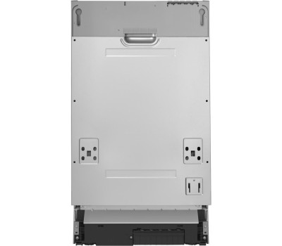 MAUNFELD Встраиваемая посудомоечная машина MLP-083I Light Beam, узкая, ширина 44.8см, полновстраиваемая, загрузка 10 комплектов