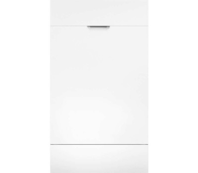 MAUNFELD Встраиваемая посудомоечная машина MLP-083I Light Beam, узкая, ширина 44.8см, полновстраиваемая, загрузка 10 комплектов