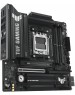 Материнская плата ASUS Материнская плата TUF GAMING B850M-PLUS, Socket AM5, AMD B850, mATX, Ret