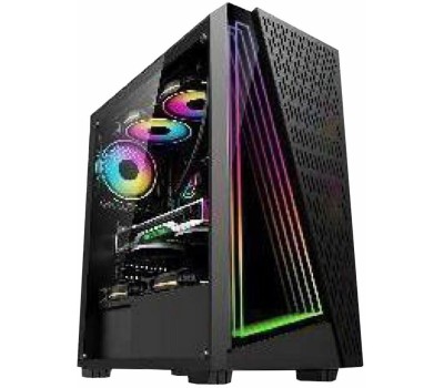 Корпус для ПК ALSEYE Корпус X3-B