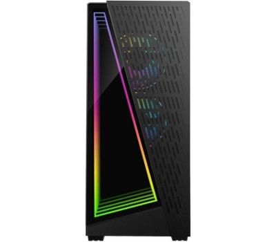 Корпус для ПК ALSEYE Корпус X3-B