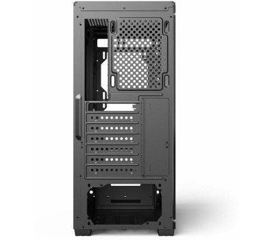 Корпус для ПК ALSEYE Корпус X3-B