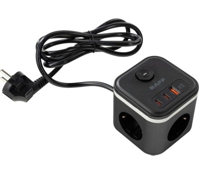 BAFF Удлинитель Q322B