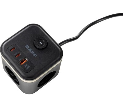 BAFF Удлинитель Q322B