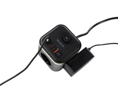 BAFF Удлинитель Q322B