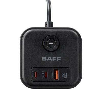 BAFF Удлинитель Q322B