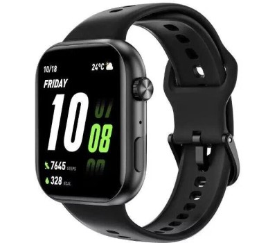 Смарт-часы HONOR Смарт-часы Choice 2i, 1.85